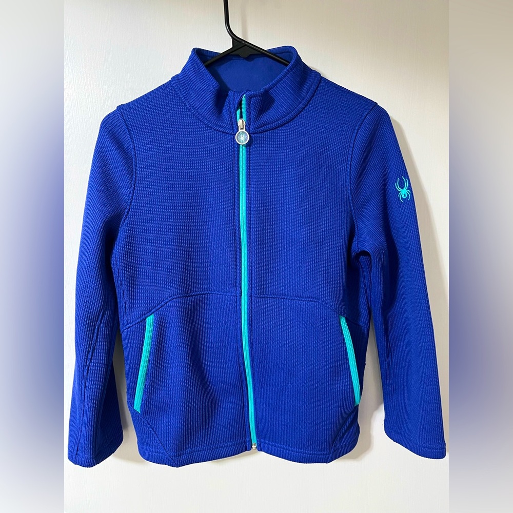 Spyder Fleece Jacket